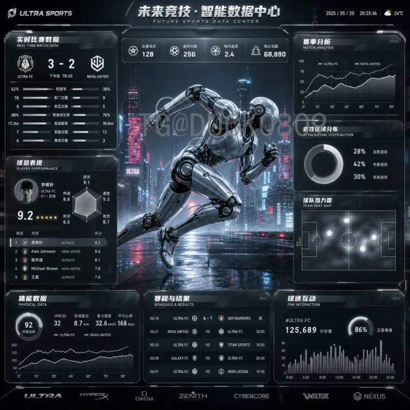 官方2026年世界杯开幕式时间查询指南：主办方确认的关键信息